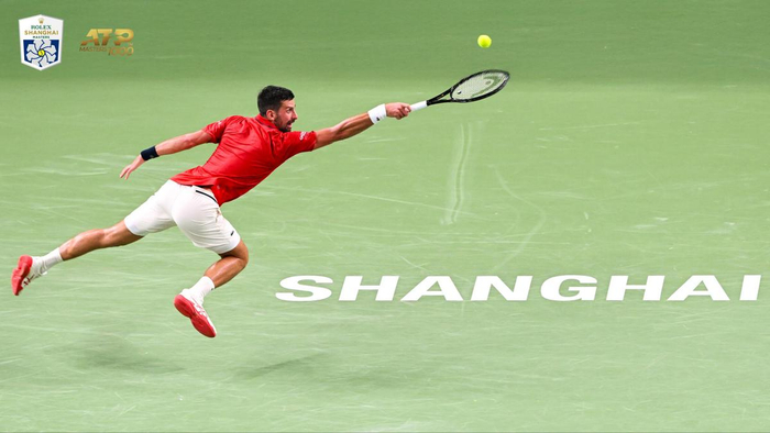 Jiuyou Sports-奥运会德约科维奇和纳达尔