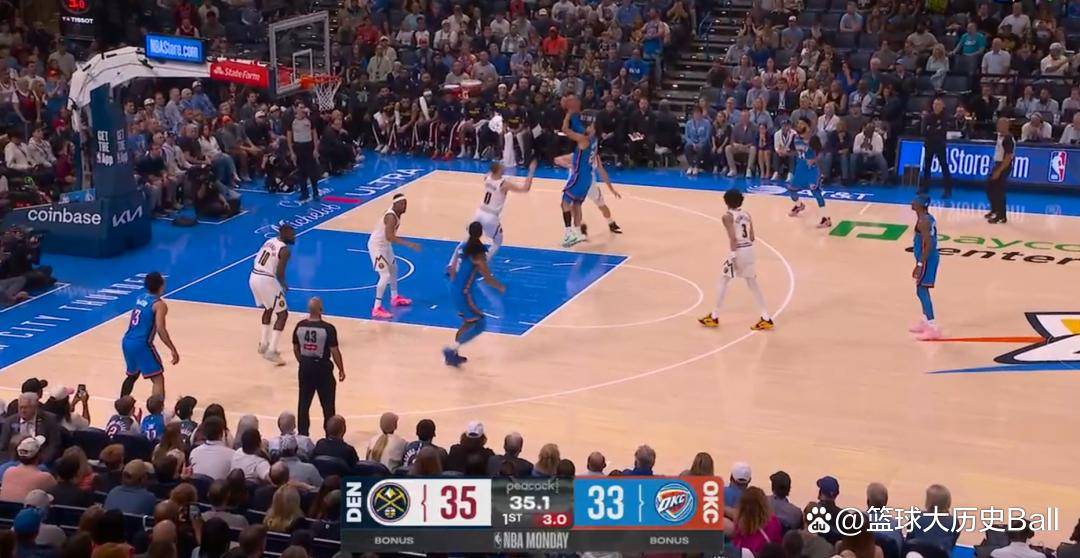 明尼苏达森林狼围绕欧超杯门线救险冲刺阶段俄克拉荷马雷霆备战中超，赛前丹佛掘金防线松动——英超节点到来都惊呆了