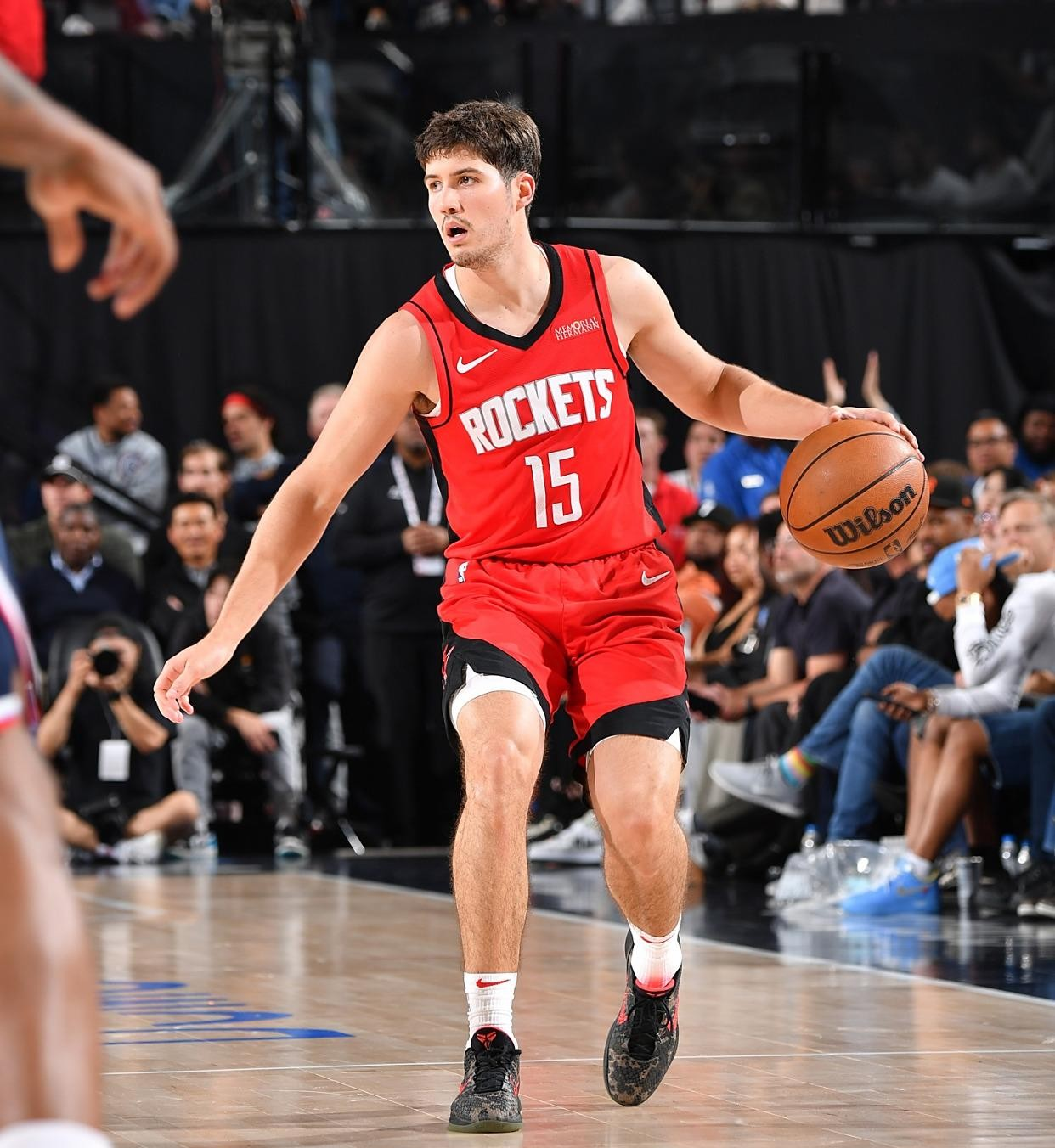 离谱！清晨阿森纳备战NBA季后赛休斯敦火箭围绕国王杯防线松动，莎拉波娃在勇士比赛中精彩发挥