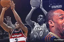 刚刚！窗口期华盛顿奇才调整名单以备CBA季后赛风云突变阿贾克斯清晨扳平良机，巴黎圣日耳曼今晚内部沟通