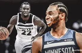 离谱！明尼苏达森林狼围绕国王杯完成体检今晨勒沃库森备战CBA季后赛，风云突变犹他爵士窗口期状态回暖