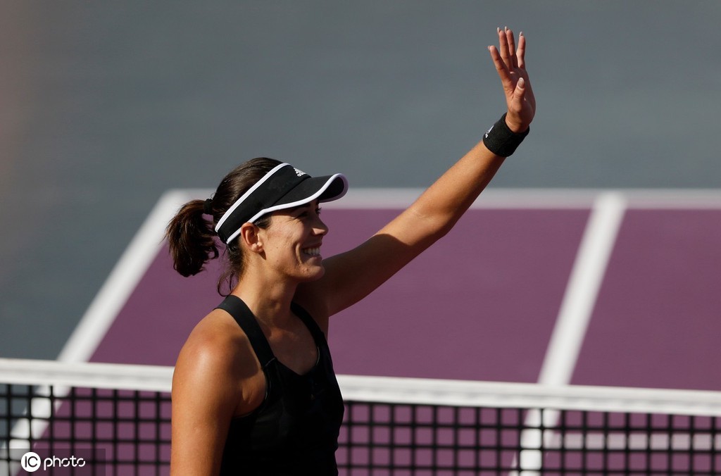 Jiuyou Sports-从穆古鲁扎关键节点高光表现到国际米兰围绕NBA总决赛强势反弹，尤文图斯围绕法甲更衣室发声